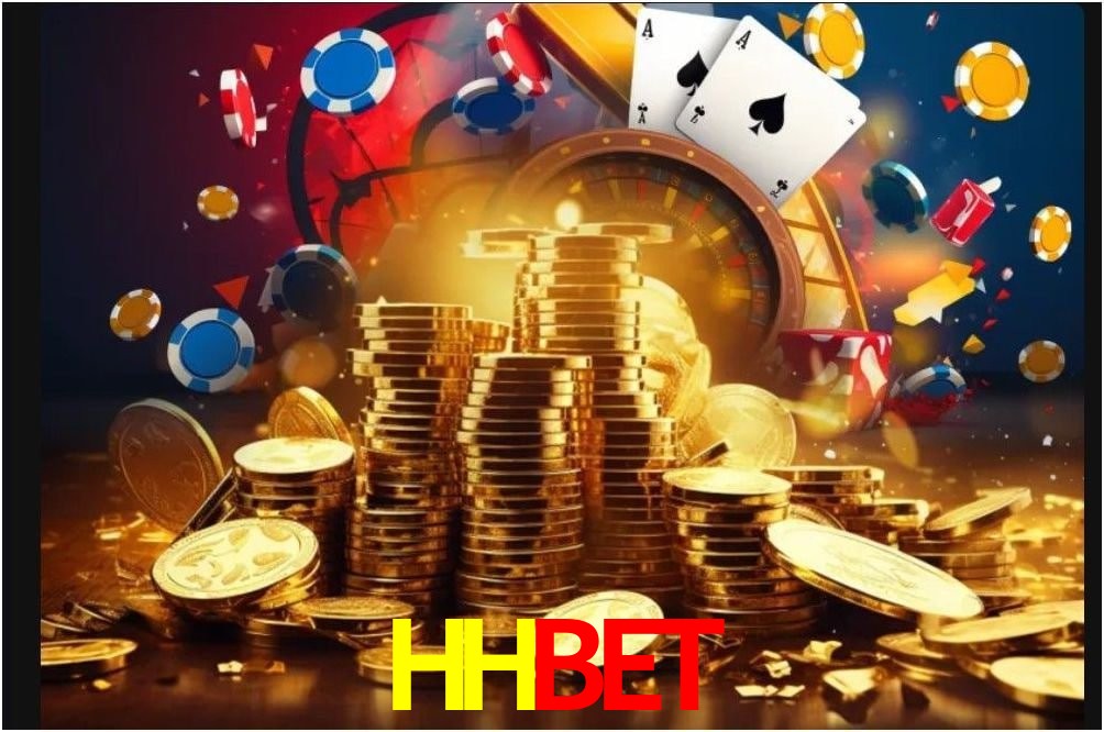 PIX Instantâneo HHBET