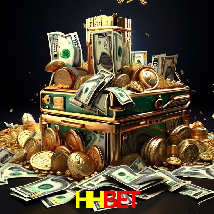 Provedores de Jogos HHBET
