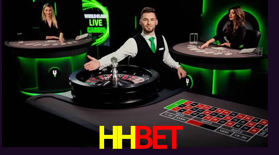 Exclusive Offers HHBET