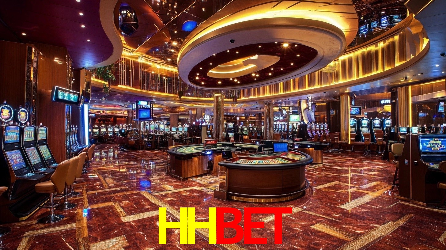 VIP Casino HHBET