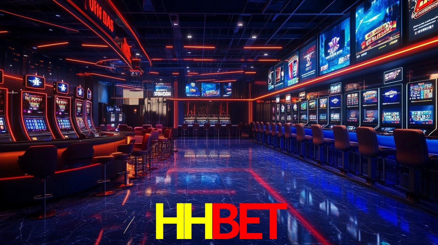 Blackjack Table HHBET