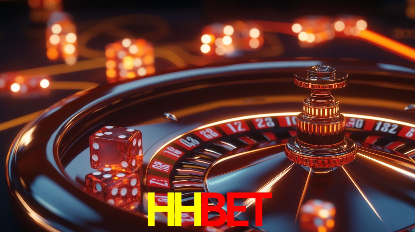 HHBET: A Experiência de Casino com Jogos de Mesa ao Vivo