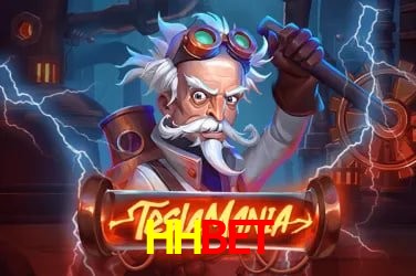 HHBET Rio de Janeiro - Popular Jogos